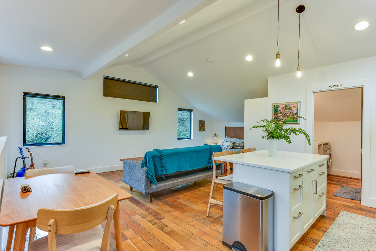 Tumbleweed Apartment chrisminordesign